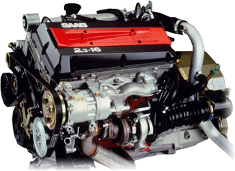 P3400 Engine